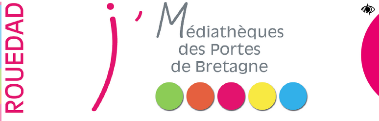Adhésion gratuite à la médiathèque