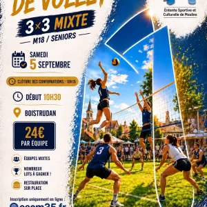 Tournoi Moulins